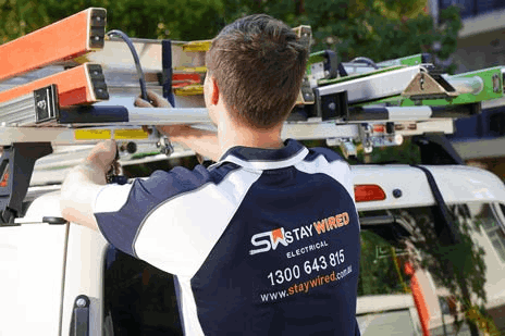 St Ives Electrician, St Ives Electrician