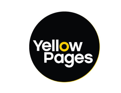 Yellow Pages adrian t